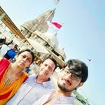 Satish Parekh - @satish.parekh.520 - Instagram