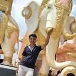 Satish Parekh - @satish.parekh.737 - Instagram