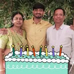 Satish Parekh - Facebook