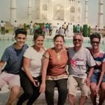 Satish Parekh - @satish.h.parekh - Instagram