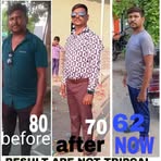 Satish Parekh - Facebook