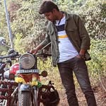 Satish Ranjan Parida - @__satiish__ - Instagram