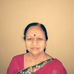 kamini satish parikh - @kaminisatishparikh - Instagram