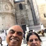 Satish Parikh - @parikh1950 - Instagram
