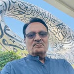 Satish Parikh - @svparikh56 - Instagram