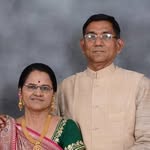 Satish Parikh - @satishparikh16 - Instagram