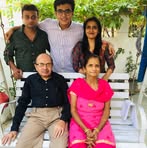Satish Parikh - Facebook