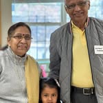Satish Parikh - @satishoparikh53 - Instagram