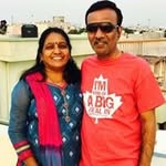 Satish Parikh - @satish.parikh.731 - Instagram