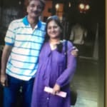 Smita Satish Parikh - @smitasatishparikh - Instagram