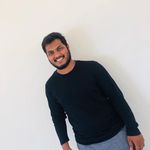 Satish Penmetsa - @penmetsasatish - Instagram