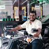 Satish Penmetsa - @satishpenmetsa28 - TikTok