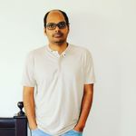satish penmetsa - @satishrju - Instagram