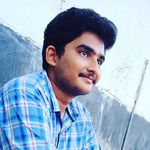 Satish Varma - @satish_varma_penmetsa - Instagram