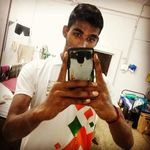 venkat varma - @penmetsavenkatasatish - Instagram