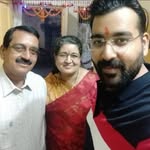Satish Periwal - @periwalsatish - Instagram