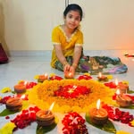 Deepa Satish Pothula - @deepa_satish28 - Instagram