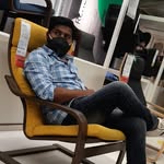 Satish Kumar Pothula - @satishkumarpothula165 - Instagram