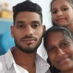 Satish Pothula - @sat_ish7505 - Instagram