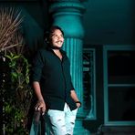 Satish Pothula - Facebook