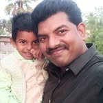 Satish Pothula - @satish.rayal - Instagram