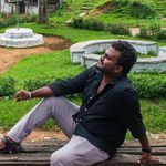 Satish Prabhu - @satish_prabhu_ - Instagram