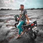 Satish Prabhu - @satish_prabhu_9291 - Instagram
