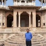 Satish Prabhu - @ssatishprabhu - Instagram