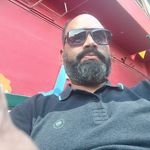 Satish Prabhu - @aquarius_satish - Instagram