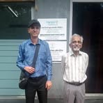 Satish Prabhushikhare - Facebook