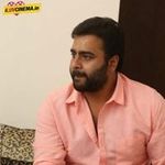 Satish Chowdary Putta - @satishchowdaryputta - Instagram