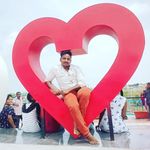 Satish Putta - @psathish354 - Instagram