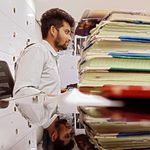 Satish Putta - @putta747 - Instagram