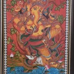 Satish Raghavan - @satishartistry - Instagram