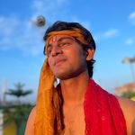 Satish Raj - @satishosp - Instagram
