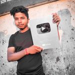 Satish Raj - @bajocomedy - Instagram