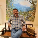Satish Ramanathan - @whosatish - Instagram