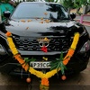 Satish Reddy - @satishreddy446 - TikTok