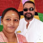Satish - @satish_sankaran - Instagram