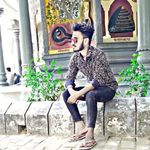 Satish Saxena - @satishsaxena90 - Instagram