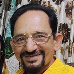 Satish Saxena - @saxena.satish - Instagram
