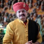 Satish Saxena - @satishsaxena1507 - Instagram