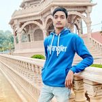 Yaduwanshi Satish - @_satish_saxena - Instagram