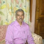 Satish Sethi - @sethisatish195 - Instagram