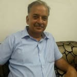 Satish Sethi - @satish__sethi - Instagram