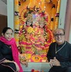 Satish Sethi Durga Mata Mandir Partap Nagar Ludhiana - Facebook