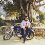 Satish Shahi - @shahi8369 - Instagram