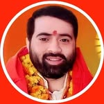 Satish Sharma - @satishsharmabbk - Instagram