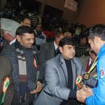 Satish Sharma - @satishsharmajnk - Instagram
