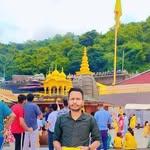 Satish Sharma - @official_aadi.sharma - Instagram